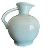 Fiesta Handled Carafe, Sky