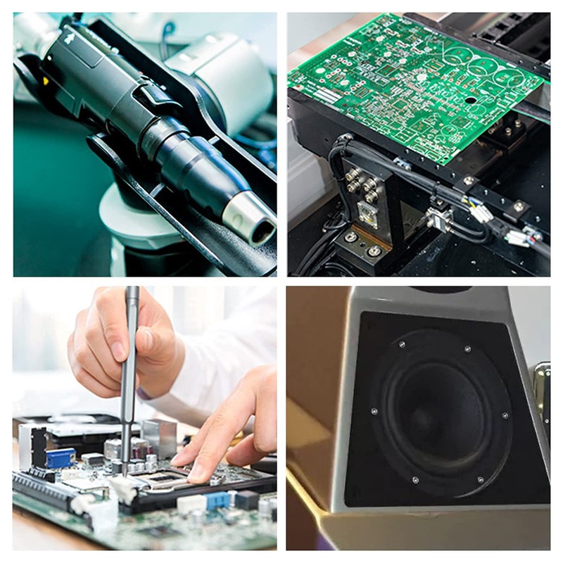 Gebildet 50pcs Mini Toggle Switch SPDT Slide Switch 0.5A 50V