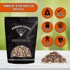 Presto Sales Chopped Dates 80 oz | Sweet Nutritious Diced