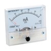 Cloudray 50mA Ammeter HUA 85C1 DC 0-50mA Analog Amp Panel