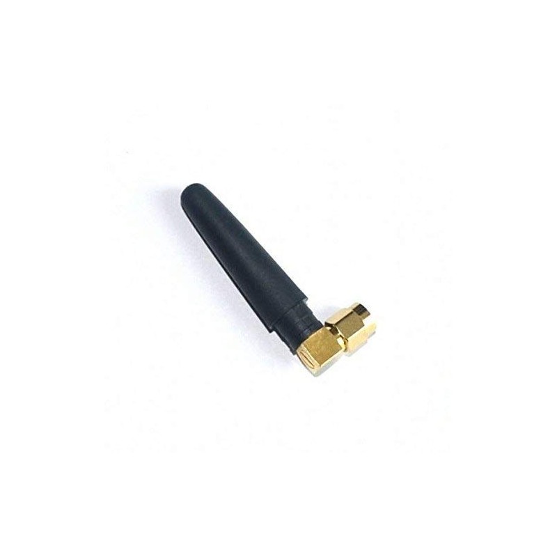 DollaTek 5pcs IPX To SMA Connector GSM Antenna For 900