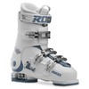 Roces Idea Free Adjustable Youth Ski Boots – White/Teal |