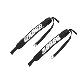 Set of 2 C061000111 Backpack Blower Straps/Harness for Leaf Blower Shoulder Strap Echo PB-500 PB-265LN PB-403H PB-413H PB-460 PB-610 PB-620 PB-650 PB-755 Fits C061000110-2 Pack