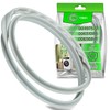 Door Rubber Seal for Tumble Dryer with Original Code 00656841