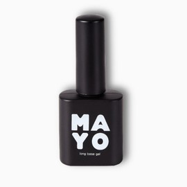 Mayo MAYO Long Base Gel Self Gel Nail / 마요 MAYO 롱 베이스젤 셀프젤네일