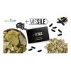 Missile L-arginina, Zinc Y Energía Suplemento Para Hombre