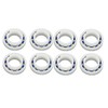 ATIE 280/180 Pool Cleaner Wheel Bearings C-60 C60 Replacement for