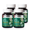 Nutri-D-Day Premium 300-second MacMoondongjeong x 4 bottles, total 240 tablets
