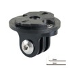 For Gopro Bike Computer Mount for Garmin Male Mount Adapter