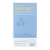 Nutri-Made 뉴트리메이드 칼슘 마그네슘 비타민D 1000mg x 120정 1박스 NutriMade Calcium Magnesium Vitamin D 1000mg x 120 tablets 1 box