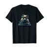 Hamster DJ T-Shirt