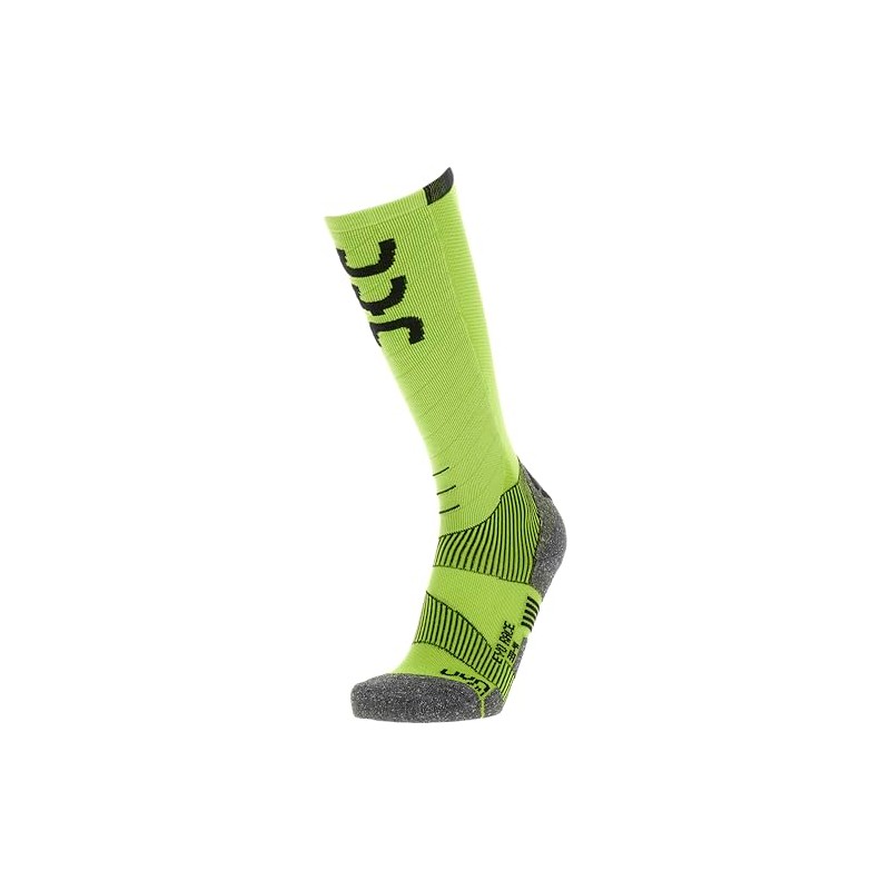 UYN Men's Ski Evo Race Socks