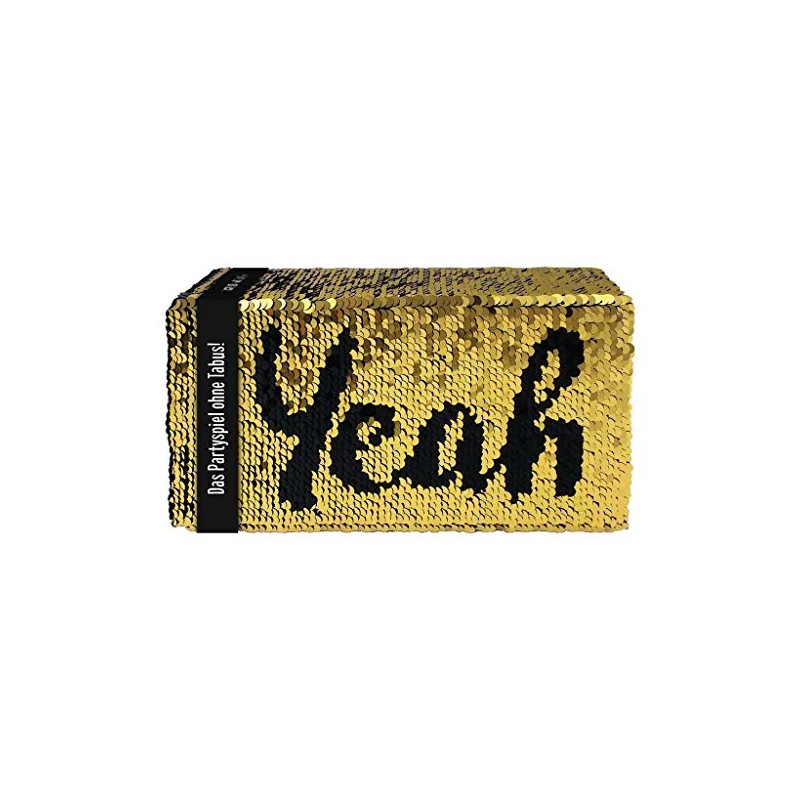 Ravensburger Games 26056 Yeah / Nope