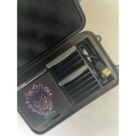 Senac Protective Carrying Case for Gameboy Advance SP | SENAC LLC | Holds 13 Games