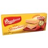 Bauducco Wafer, Strawberry, 5.82 Ounce (Pack of 18)