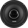 TORO TECH PM6X | 6.5" 4 Ohm Mid-Range Pro Audio