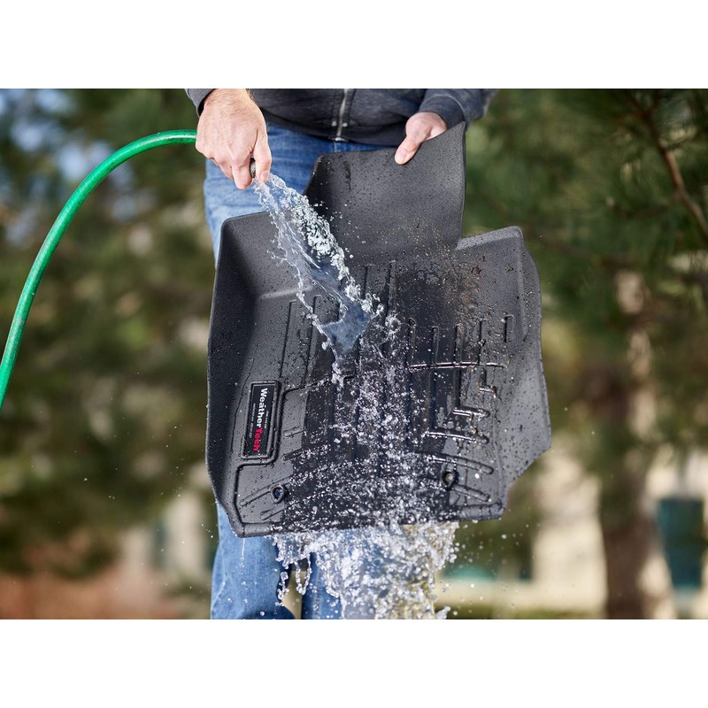 WeatherTech for Floor Vol Cx40 2019