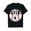 2013 BASEBALL 12TH BIRTHDAY T-Shirt