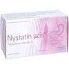 NYSTATIN acis film-coated tablets, pack of 100