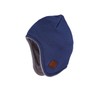 maximo Boy's Inkamütze Beanie Hat, Marine, 49