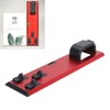 Picture Hanger Aluminum Alloy Accurate Positioning Easy Levelling Art Hanging