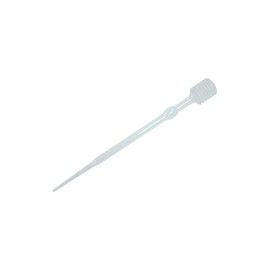 Taiwa GT-152 Pipette for Gardening, 0.3 fl oz (10 ml), Clear, Made in Japan