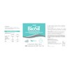 BioSil Suplemento Alimenticio ch-OSA® (60 cápsulas) - Ciclo de Un