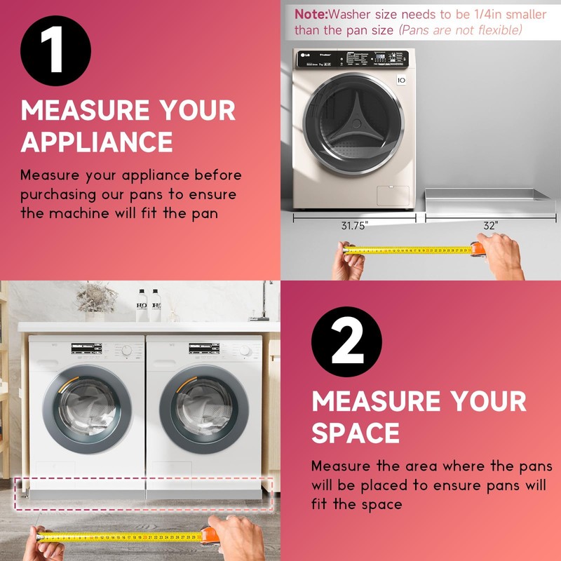 DPZM 32 x 32 x 2.5 Inch 304 Stainless Steel