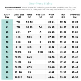 JOLYN Perry Onesie - Fixed Back Women's Athletic One Piece Swimsuit, Medium Coverage Bathing Suit for Competitive Swimming, Water Polo, Lifeguarding, Paddling, Red, 26