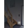 UNITEC LED Night Light with Motion Sensor and Twilight Sensor,