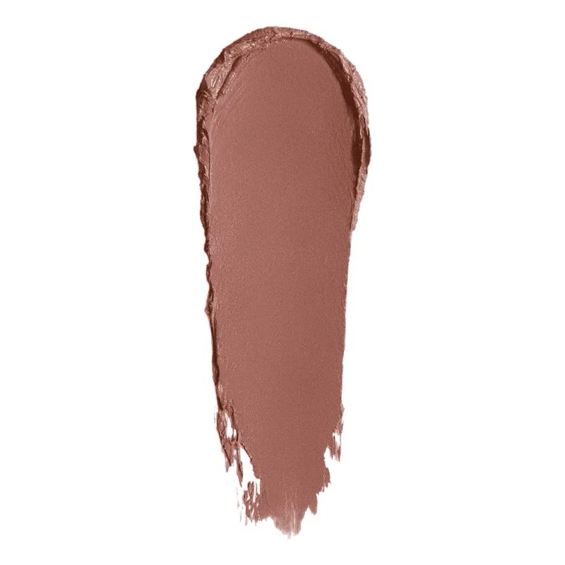 Nyx Professional Makeup Lápiz Labial Mate De Gamuza, Fórmula