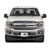 iPick Image for Ford Platinum 3D Dark Gray Logo on