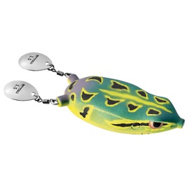 Spro - Bronzeye Blade 65 Natural Green (SBEB65NGRN)