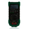 Mastech MS8229 5 in1 Auto Range Digital Multimeter Lux Sound