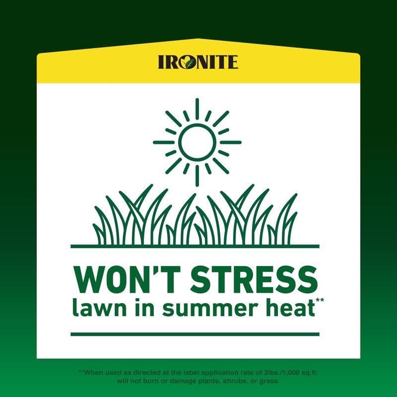 Ironite 100519461 10M Ii, 30 lb