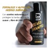 Shampoo Para Barba Y Bigote Level 3 Nutre Y Fortalece