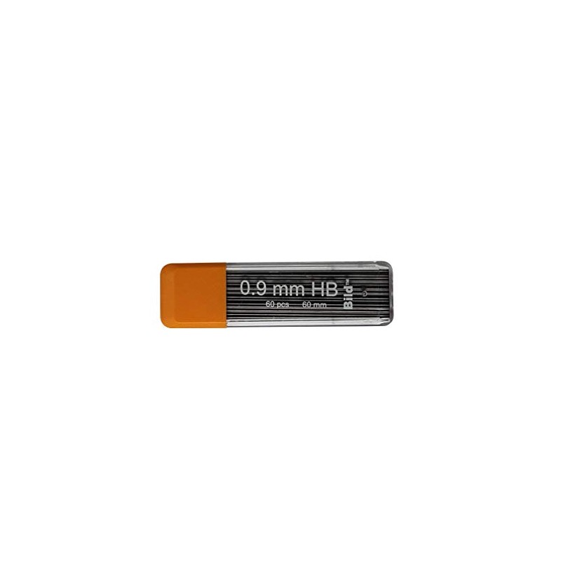 Bild Premium Mechanical Pencil Lead Refills (HB, 0.9 mm)