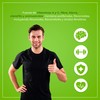 VIZANA NUTRITION | Matcha Orgánica Certificada en Cápsulas Pullulan Orgánicas
