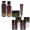 Hanyul Songdam Elasticity 2 Type Basic Full Set Skin +