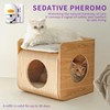 Cat Calming Diffuser-Advanced Cat Pheromones Calming Diffuser Enhanced Calming Pheromone