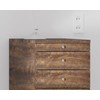 SCHILDER Systeme - Drawer Knobs Furniture Handles Cupboard Knobs for