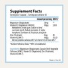 VITAVERUS Vitamin D3 4000 IU Supplement, with K2, Zinc &