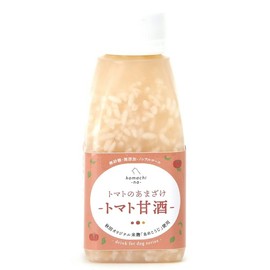 komachi-na (Komachi) Made in Japan, Additive-free, Tomato Amazake (Tomato Amazake), 5.3 fl oz (150 ml)