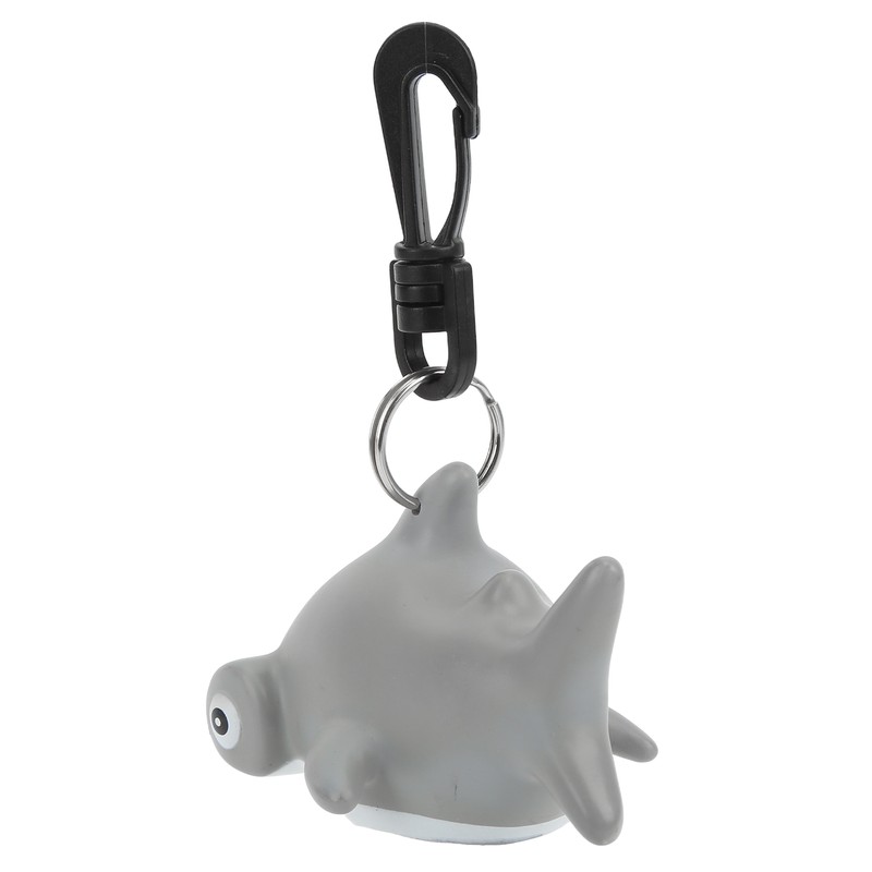 Cartoon Fish Scuba Dive Mouthpiece Dustproof Cover Second Stage Regulator
