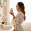 Green Bears Biotin Collagen Keratin Gummies – 14-in-1 Hair, Skin