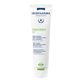 IsisPharma Teen Derm AZ Intensive Care for Acne Skin - Quick Visible Effects