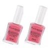 Fuller Tratamiento Par Uñas Con Queratina Repara Daño Gelish Fuller