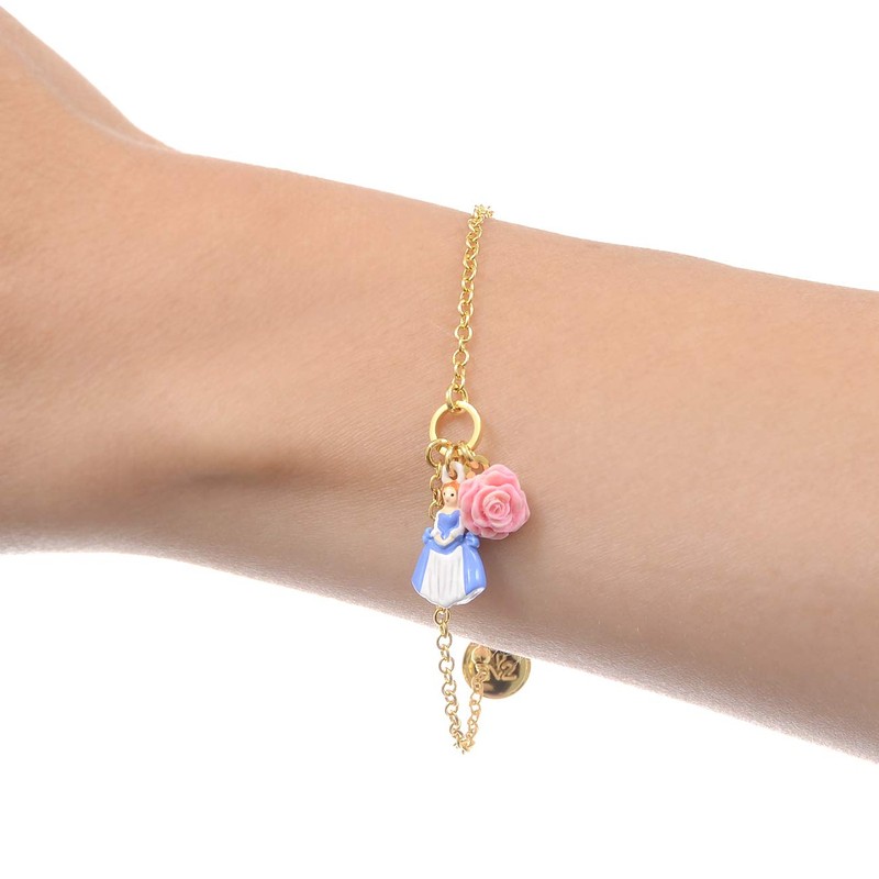 ND by Reneade AIBE202-1 Women's Bracelet