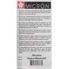 Pigma Micron Sakura 003.005,01,02,03,05,08, Brush, Set of 8, Made in