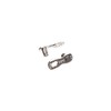 Sram 139110 PC830 7/8 Speed Chain, Grey